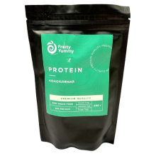 Протеїновий коктейль Fruity Yummy "Конопляний Преміум", 200 г