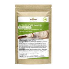 Ксантанова камідь Здорово 250 г