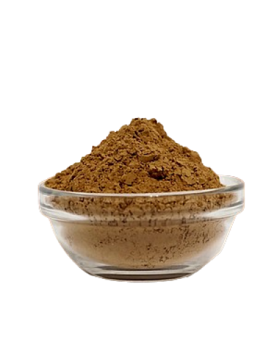 Кэроб сушеный (сырой) Испания 1 кг