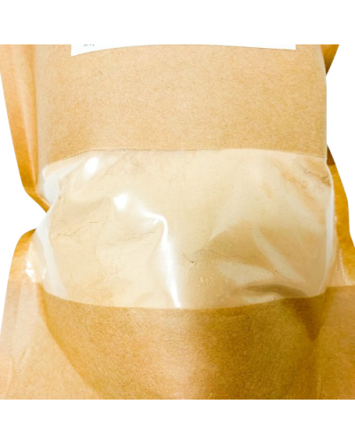 Кэроб сушеный (сырой) Испания 300 г