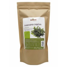 Ламінарія сушена (сублімована) Здорово 250 г