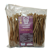 Лапша гречневая (без глютена) "Світові традиції" 300 г