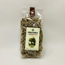 Лапша из пророщенной ржи, 400 г, Рось