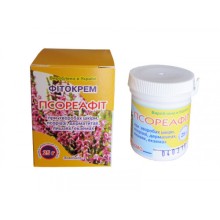 Фітокрем "Псореафіт" 25 г