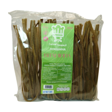 Лапша рисова без глютену Світові традиції Вітамінна 300 г