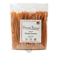 Локшина рисова без глютену Томатна Світові традиції 300 г