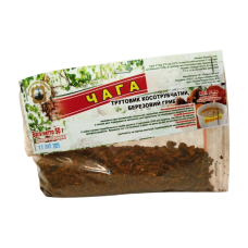 Чага Союз Афган 50 г