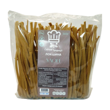 Локшина Удон (без глютену) "Світові традиції" 300 г