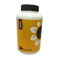 ЛЕЦИТИН соняшниковий 120 капсул по 500 мг