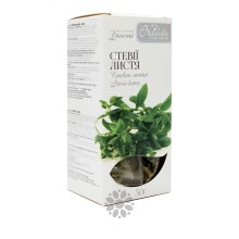 Листья стевии Naturalis 50 г
