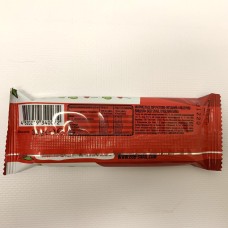 Натуральні цукерки Bob Snail Яблуко-Вишня 38 г