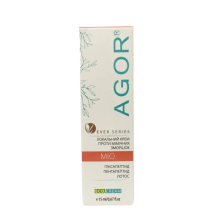 Локальний крем проти мімічних зморшок AGOR MIO 15 мл