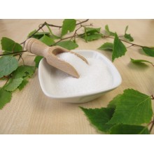 Ксиліт (ксилітол) - натуральний цукрозамінник, Фінляндія, ваговий, ціна за 100 г