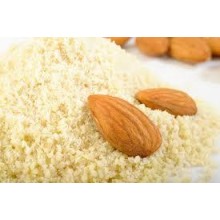 Мигдальне борошно вагове 100 г