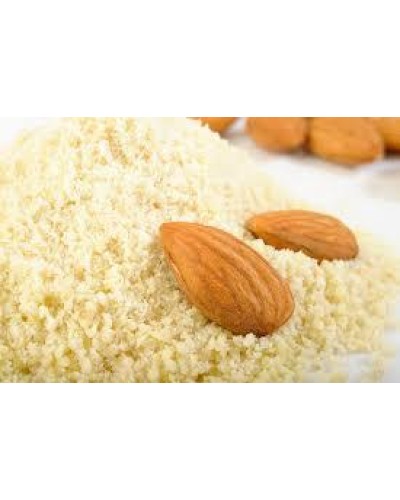 Мигдальне борошно вагове 100 г