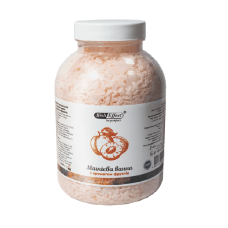 Магнієві ванни Бішофіт Полтавський BishEffect з ароматом фруктів 1000 г