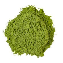 Чай Матча зелений ваговий 100 г