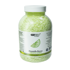 Магнієві ванни Бішофіт Полтавський BishEffect з ароматом цитруса 1000 г