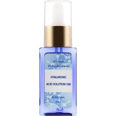 Гіалуронова кислота 100% (розчин), 50 мл, Н2Органик