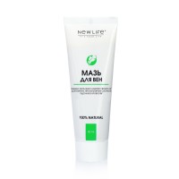 Мазь для вен New Life 80 мл