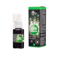 Фітоспрей Фітопаразитол 30 мл