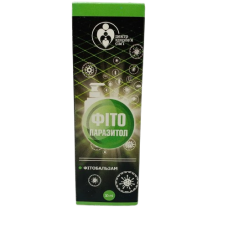 Фітоспрей Фітопаразитол 30 мл