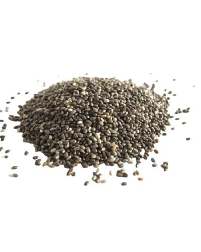 Насіння чіа на вагу 1 кг