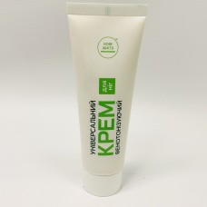 Крем універсальний Венотонізуючий для ніг, 80 мл, NEW LIFE