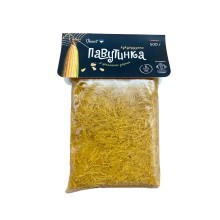 Макарони кукурудзяні Павутинка 500 г