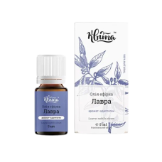 Ефірна олія лавра ТМ Квіта 5 мл