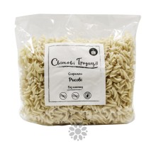 Макарони-спіральки рисові (без глютену) "Світові традиції" 500 г