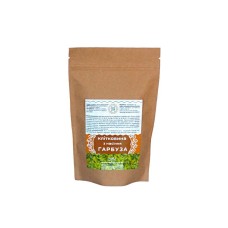 Клітковина з насіння гарбуза Еколія 200 г