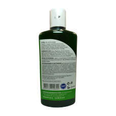 Ополіскувач для ротової порожнини на основі бішофіту BishEffect Homeopathic 500 мл