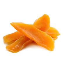 Манго сушене на вагу 500 г