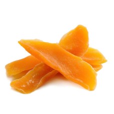 Манго сушене на вагу 500 г