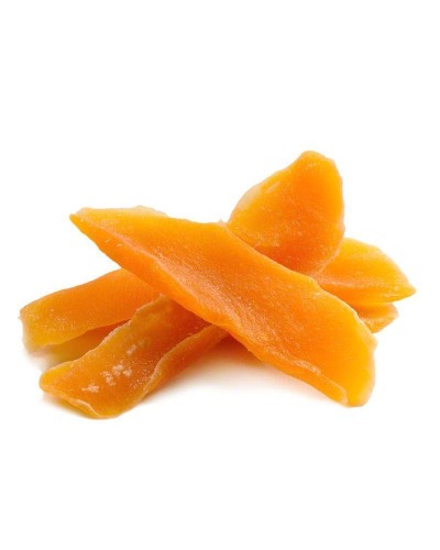 Манго сушене на вагу 500 г