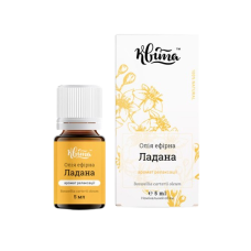 Ефірна олія ладана ТМ Квіта 5 мл