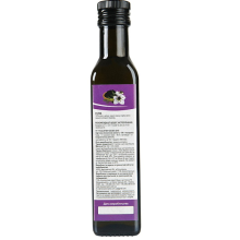 Олія чорного кмину nigella sativa БіоРозторопша 250 мл