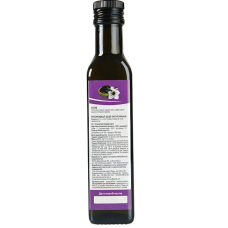 Олія чорного кмину nigella sativa БіоРозторопша 250 мл