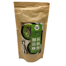 Крем-суп зі шпинату STREET SOUP (дой-пак) 250 г
