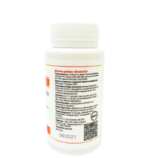 Вітамін D3 натуральний 2000 МЕ Грін-Віза 120 капс.