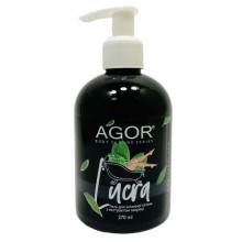 Гель для інтимної гігієни з екстрактом солодки AGOR 270 мл