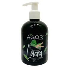 Гель для інтимної гігієни з екстрактом солодки AGOR 270 мл