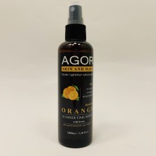 Тонік AGOR Гідролат апельсину 100 мл