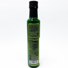 Олія авокадо MIRA HASS 100% першого холодного віджиму нефільтрована 250 мл