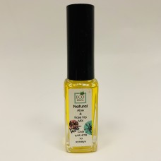 Олія для нігтів EcoKrasa 8 мл