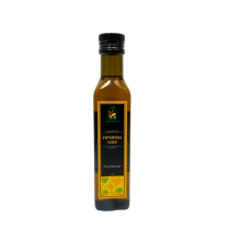 Олія гірчична GREENBAG 250 мл