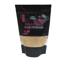 Амарант повітряний Healthy Generation 75 г