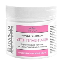 Убтан STOP пігментація TRIUGA 90 г