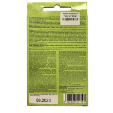 Натуральна фарба для волосся на основі хни мокко TRIUGA 25 г